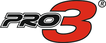 pro3quimica | Suministros de automoción e industria. Soria Logo